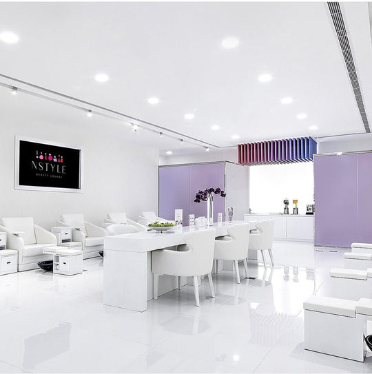 NStyle Beauty Lounge | Dubai Mall