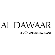 مطعم الدوار الدوار | دبي