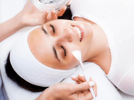 Mimosa Beauty Lounge | Dubai