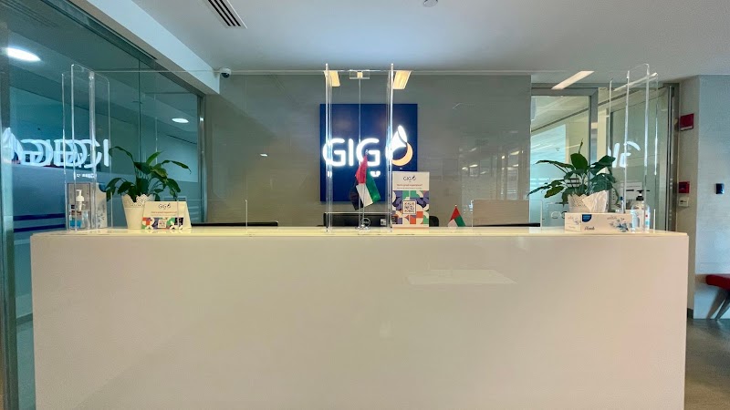 GIG Gulf | Dubai