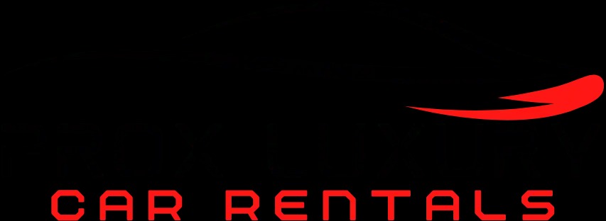 Prox Luxury Car Rental | Dubai