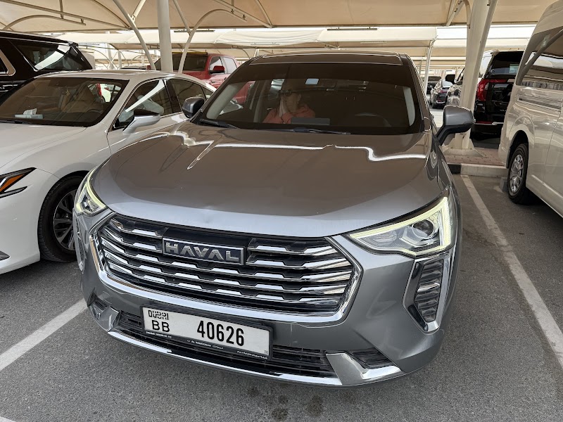Quick Drive Car Rental | Dubai