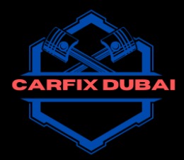 Services de réparation et d'entretien automobile | Car Fix Dubaï | Dubaï