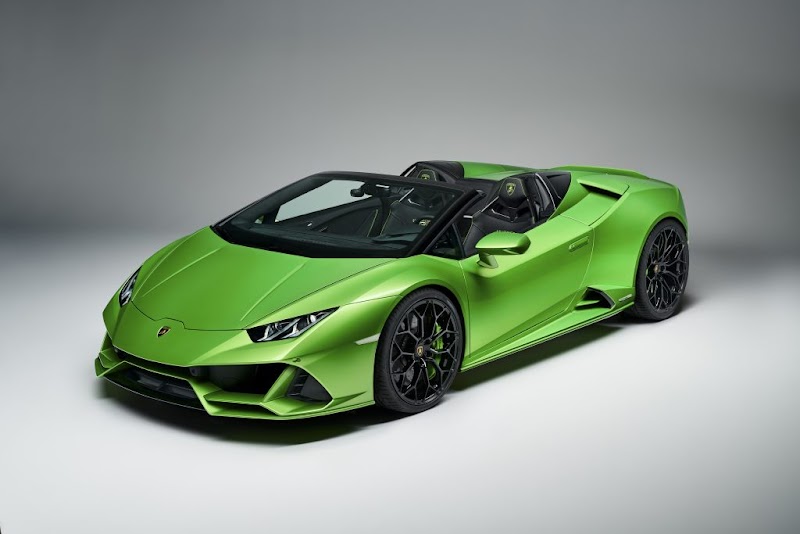 Premium Crystal Car Rental - No Deposit - Premium & Luxury Car Rental in Dubai | Dubai