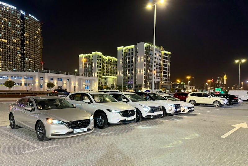 Real Viking Car Rental | Dubai