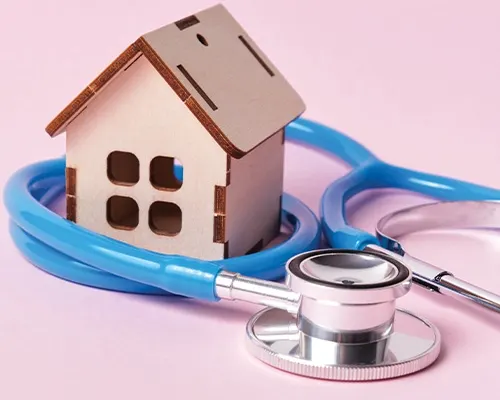 Nella clinica e nel centro medico Mediclins | Dubai
