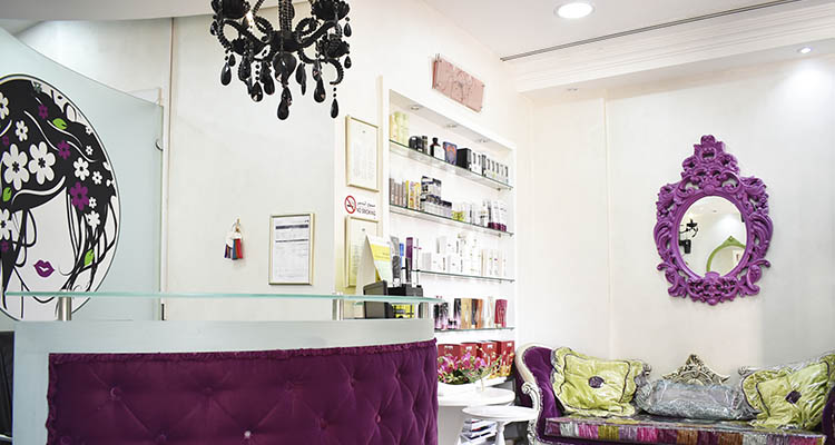 Casa Bonita Beauty Salon | Dubai