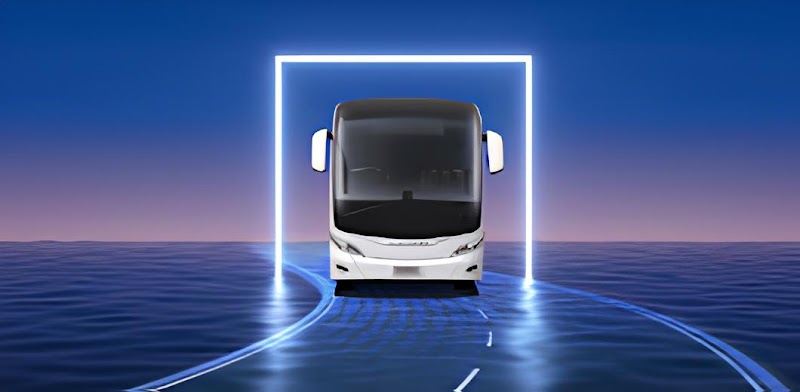 Noleggio autobus "Almiyam" | Dubai