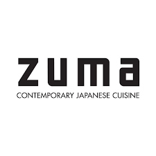 Restawran Zuma | Dubai