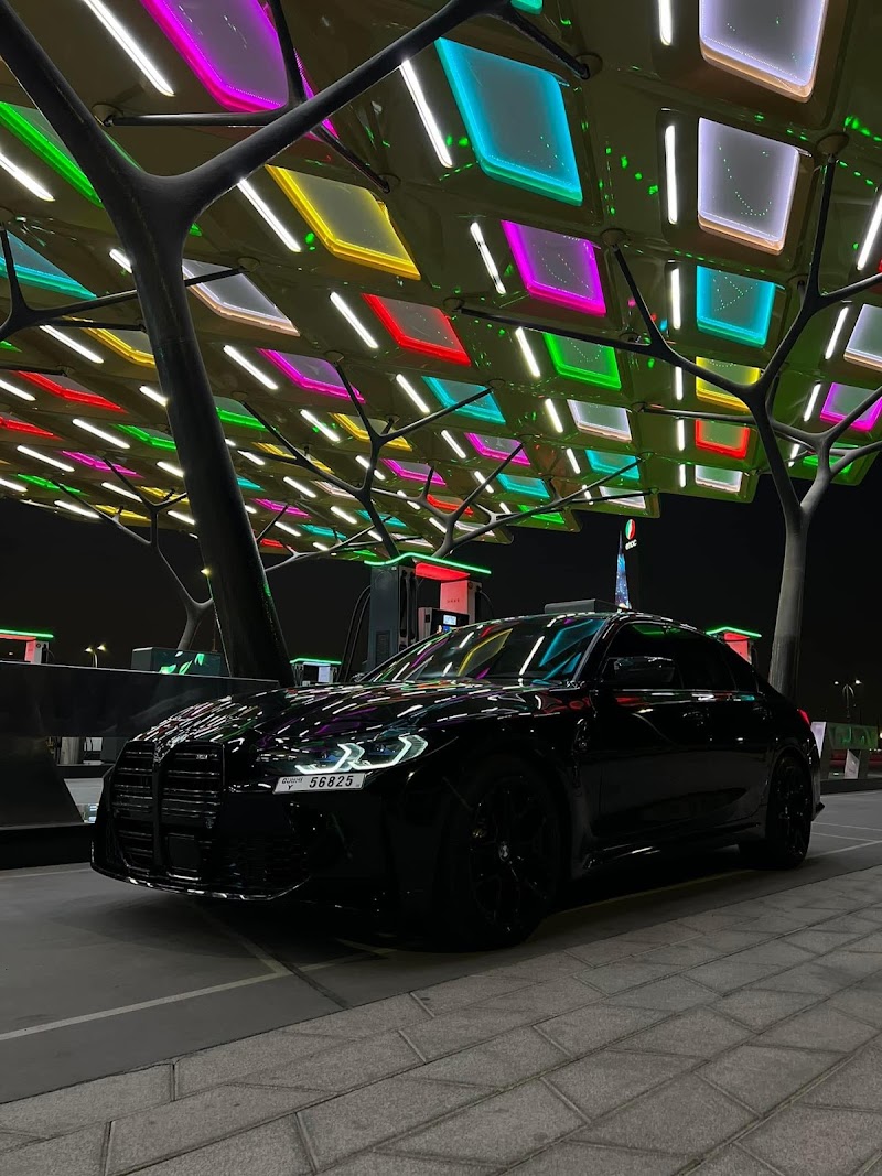 Bling Car Rental | No Deposit | Luxury & Premium Car Rental Dubai | Rent Now Pay Later | Dubai