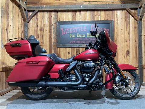 ハーレーダビッドソンバイクショップ | ドバイ
