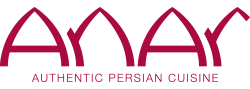 Anar Authentic Persian Cuisine | Souk Madinat Jumeirah
