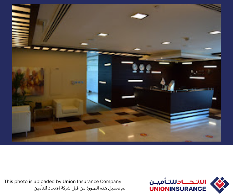 Insurance Company | Etihad | Dubai