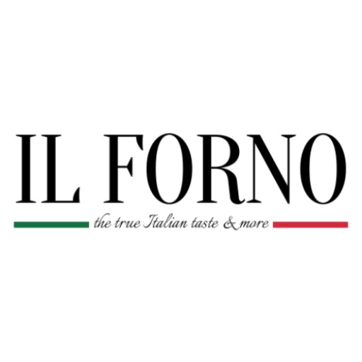 Italienisches Restaurant Il Forno | Dubai