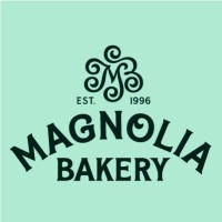 Magnolia Dessert Cafe | Dubai