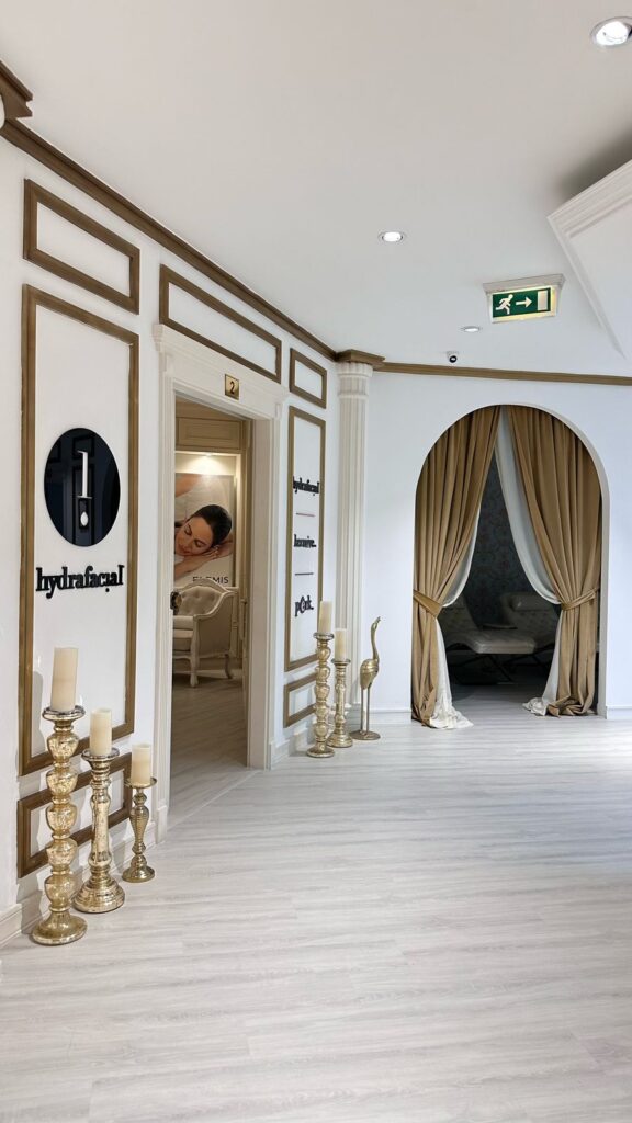 Locks by LouLou | Al Wasl Road