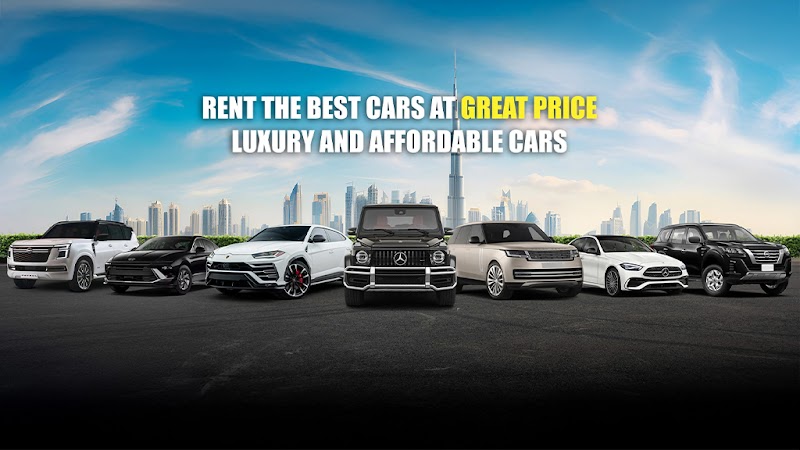 Al Safeer Car Rental Dubai | Dubai