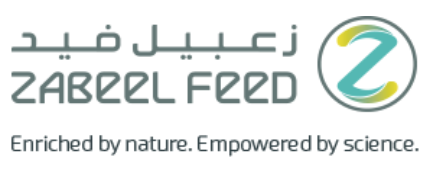 Magasin de compléments alimentaires Zabil Feed | Dubaï