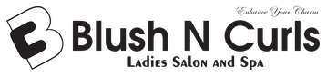Blush N Curls Ladies Salon & Spa | Al Mankhool