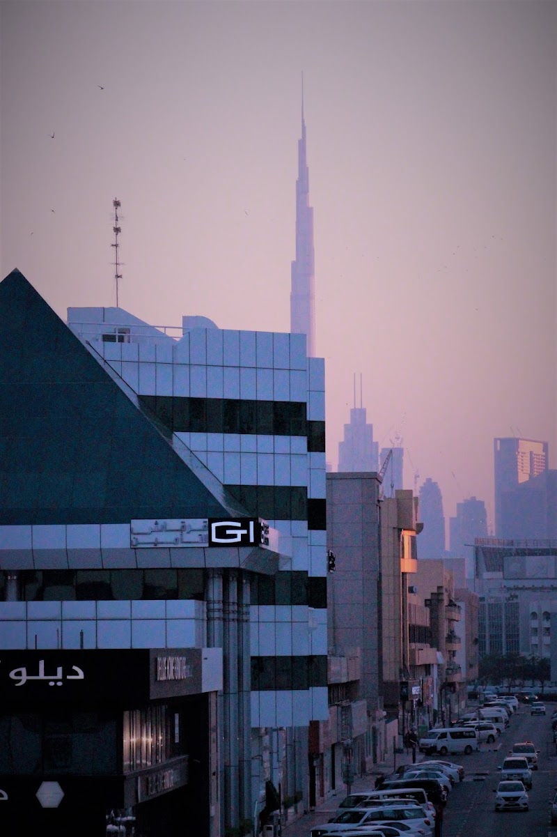 Insurance Services Company | Gorjash | Dubai