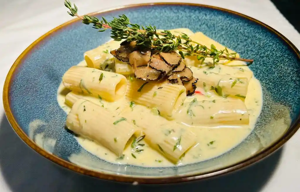 Restaurant italien Bice Mare | Dubaï
