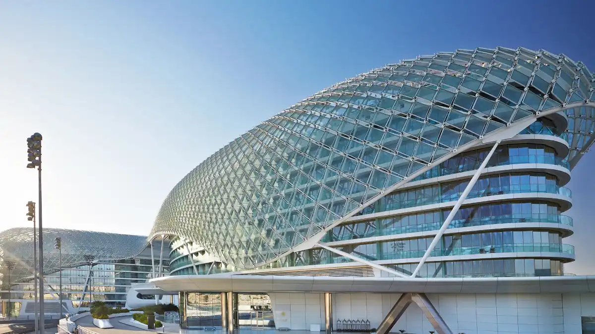 Eintrittskosten CLYMB Abu Dhabi