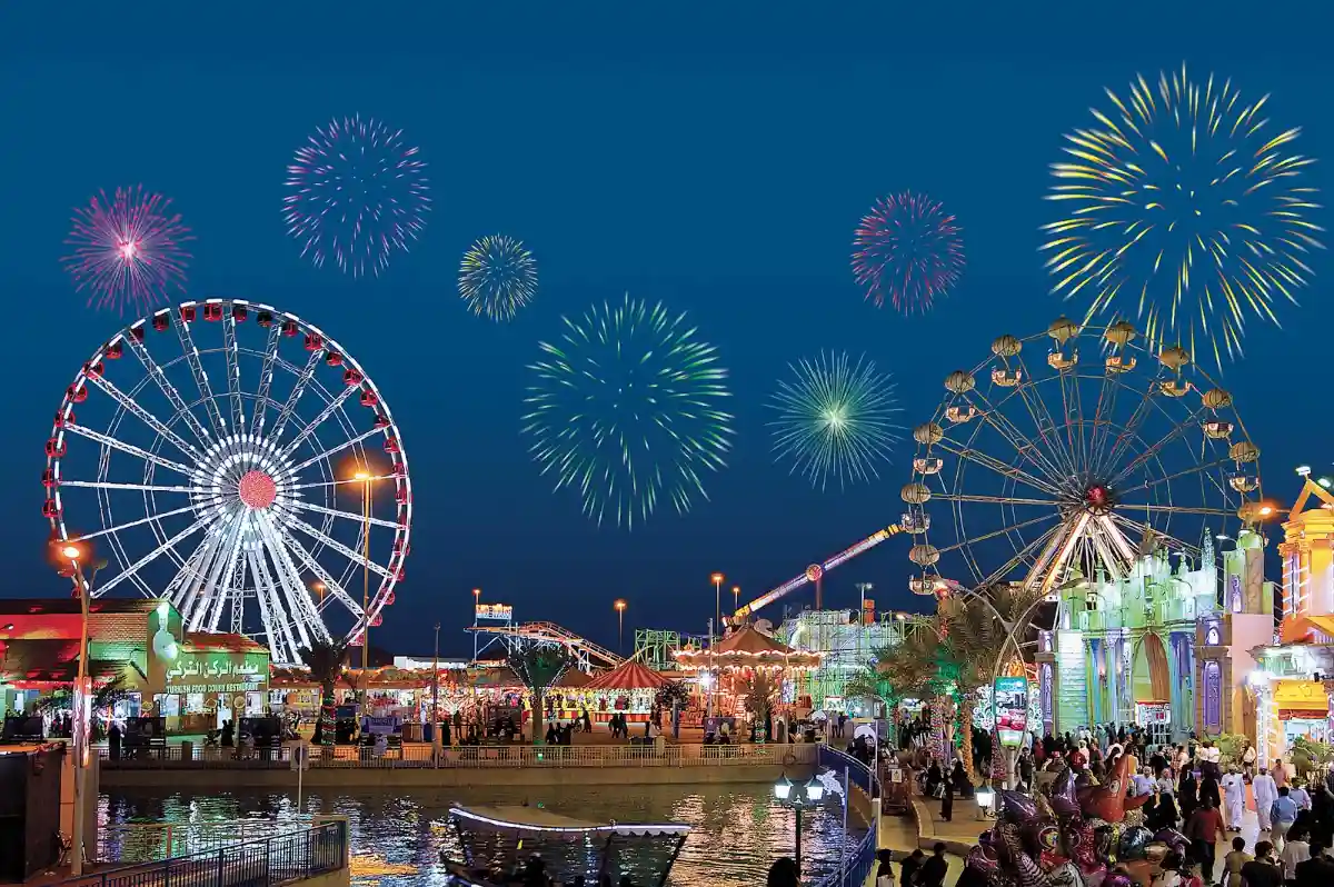 Les lieux les plus importants pour le festival de shopping de Dubaï