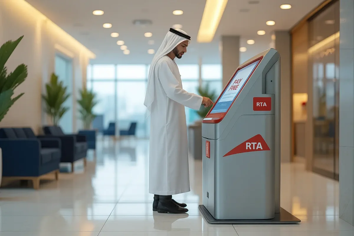 Possibility of issuing or renewing the driver's license and vehicle card simultaneously in Dubai; how is it done?