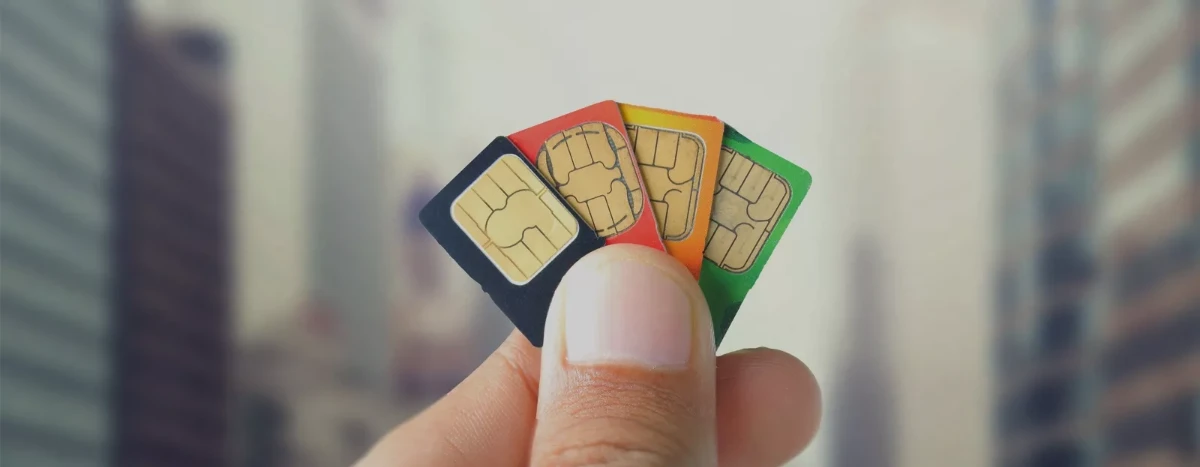 Pacchetti di roaming internazionale di Hamrah Aval