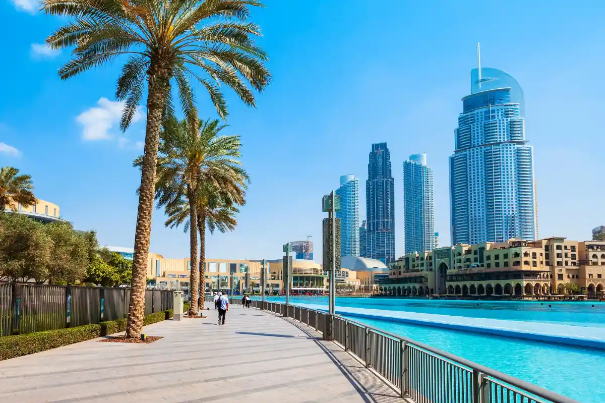 Mga Emirate ng Arabong Nagkakaisa