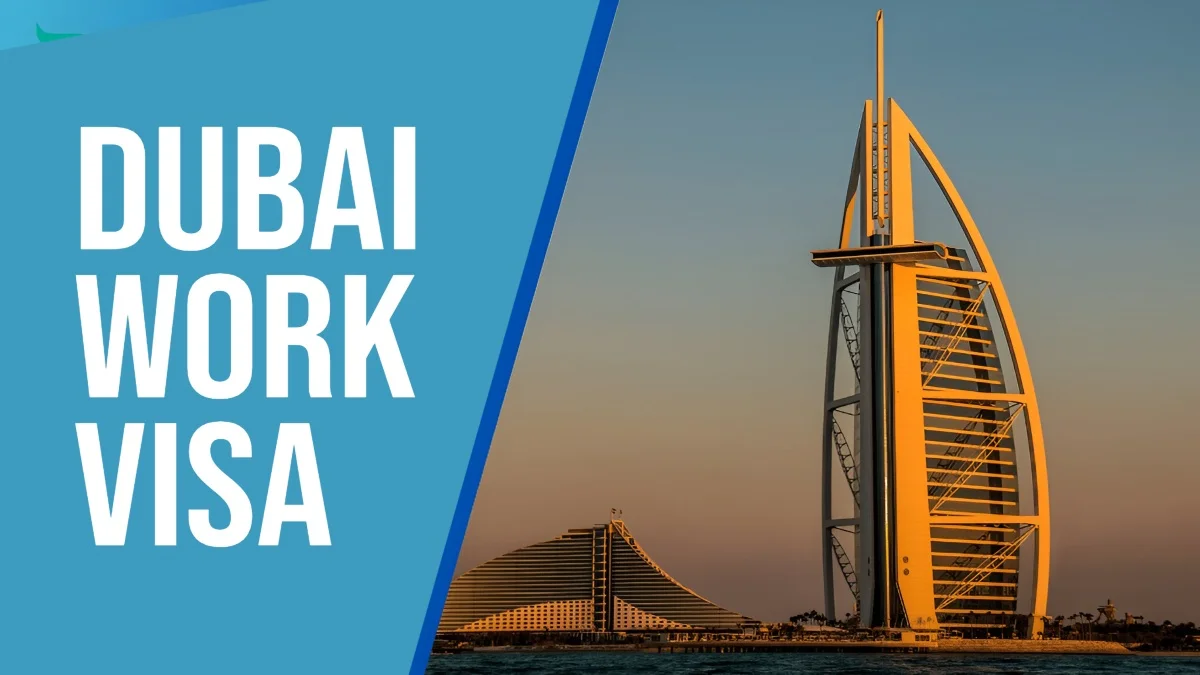Mga Uri ng Visa sa Trabaho sa Dubai at Ang Bawat Isa ay Paggamit