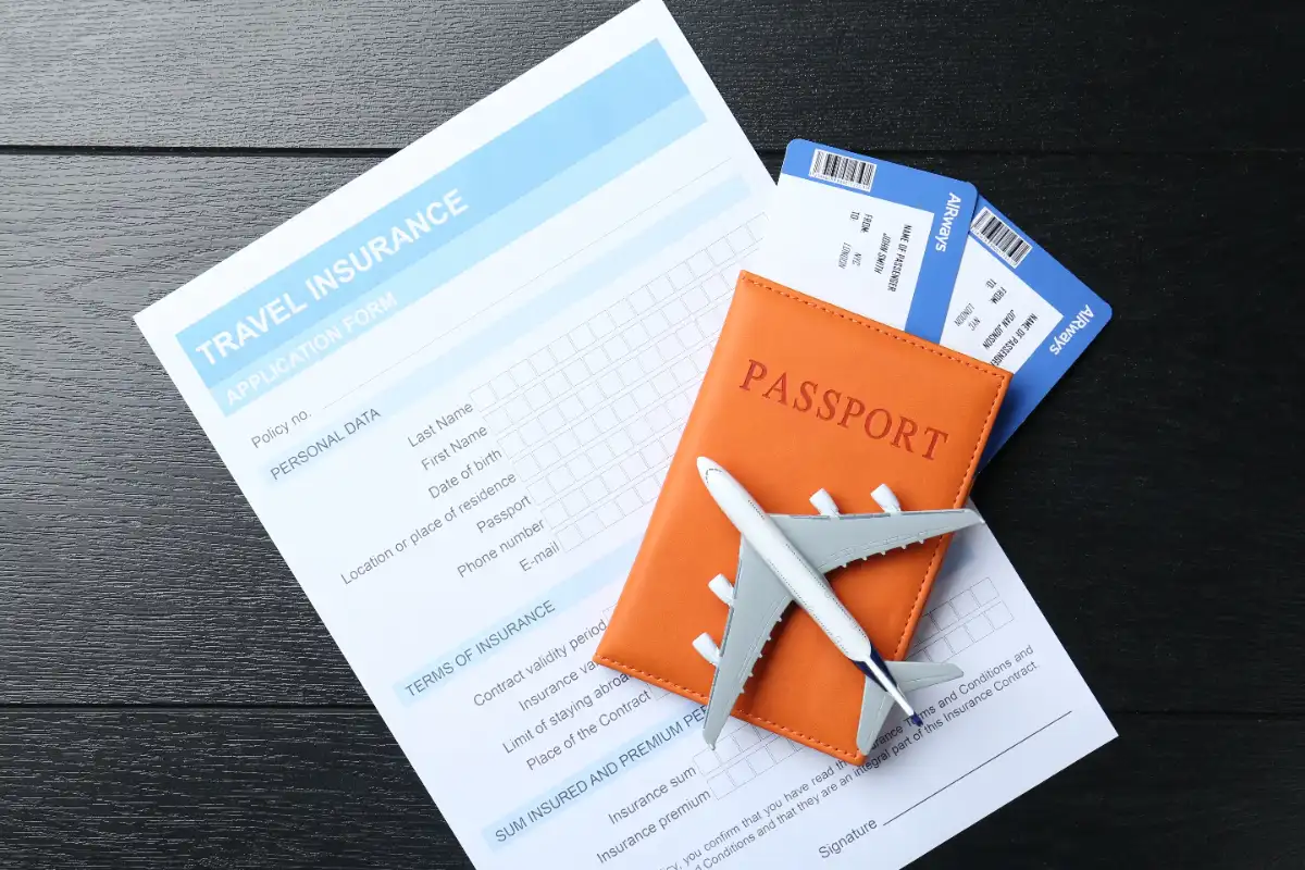Quels risques l'assurance voyage couvre-t-elle lors d'un voyage à Dubaï ?