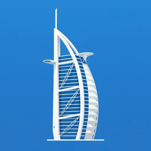 Dubai App