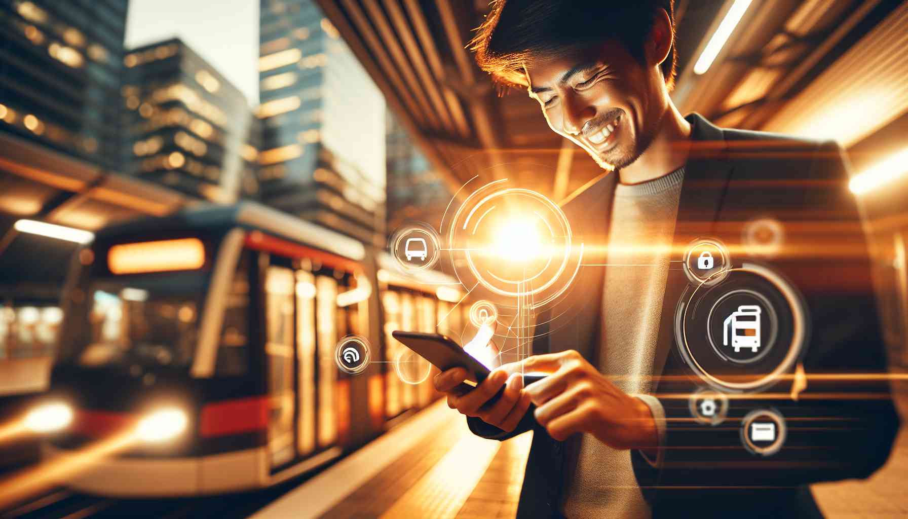 Aplikasyon ng nol Pay: Lahat-ng-sangkap na digital wallet ng Dubai para sa paglalakbay, pamimili, at higit pa