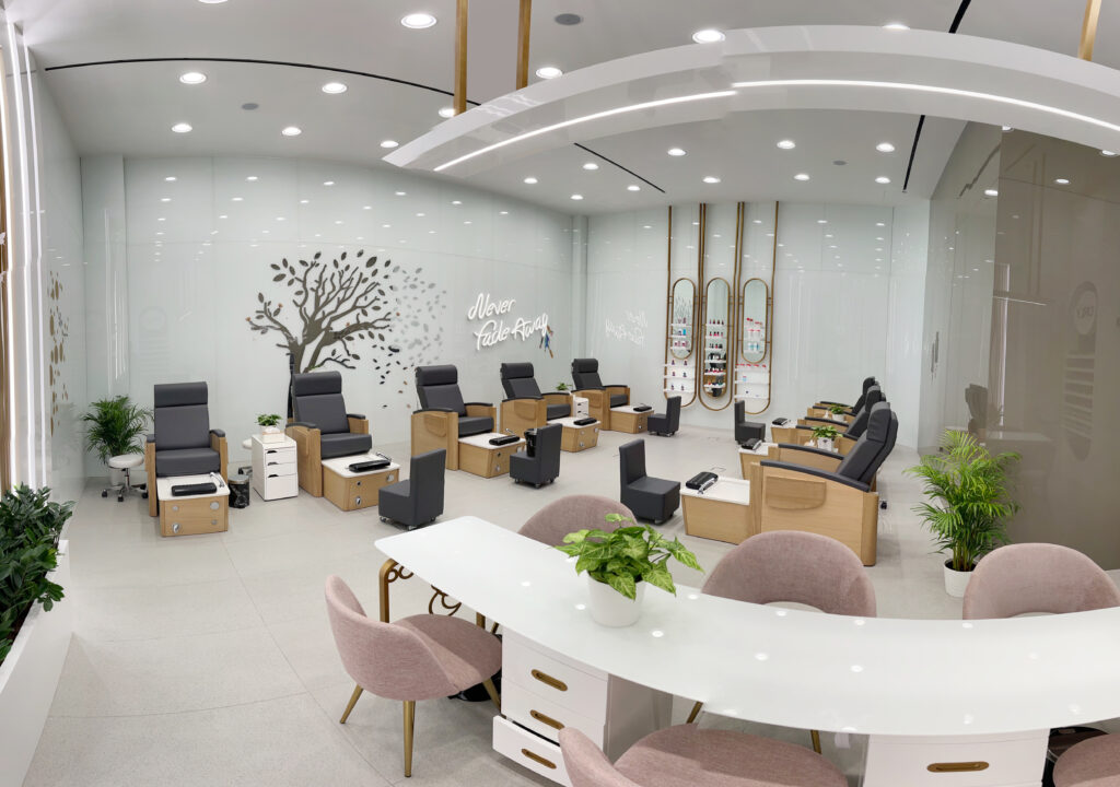 WOW Beauty Salon | Dubai Mall - womenhairsalon