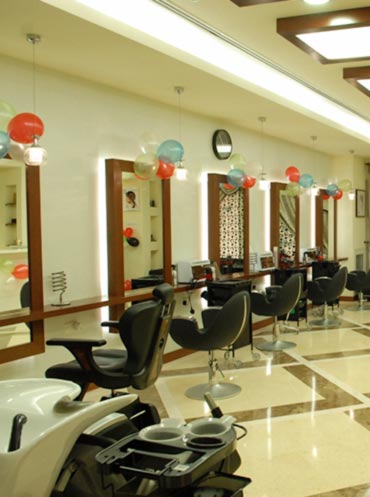 Beauty Kingdom Salon | Dubai - womenhairsalon