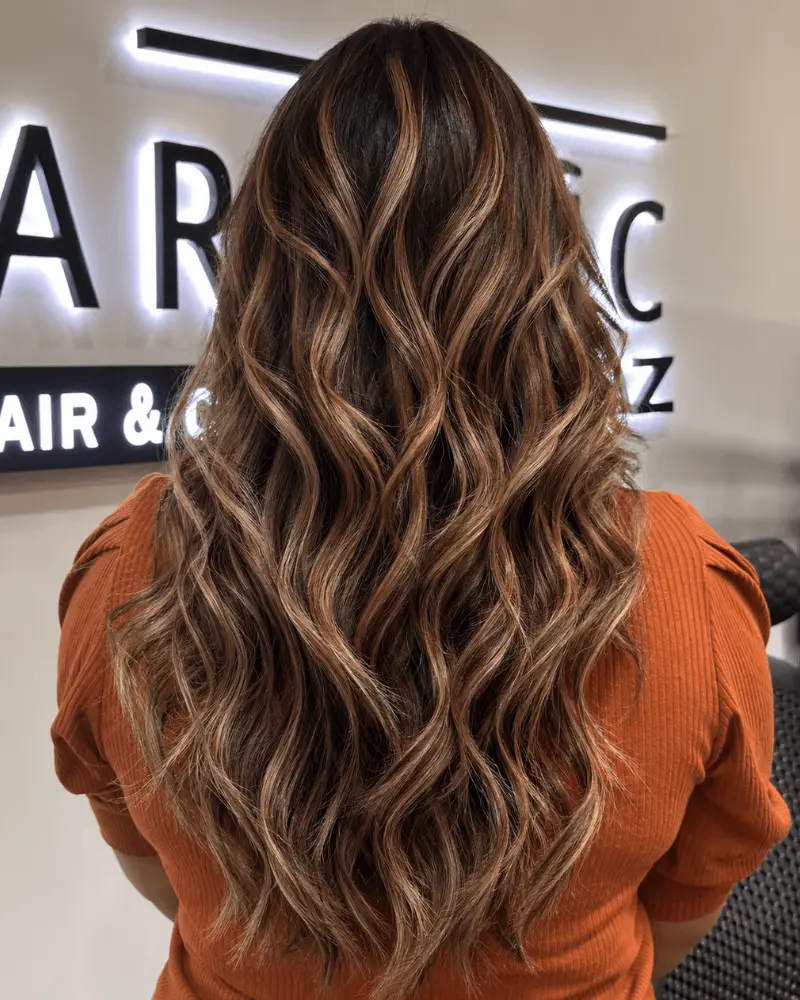 Artistic Trendz Hair & Beauty Salon | Dubai - womenhairsalon